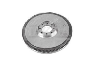 3640300105-MERCEDES-VOLANT KOMPLE 310 MM